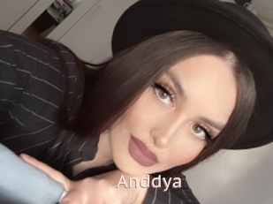 Anddya