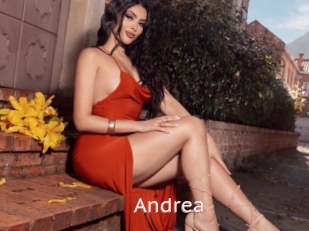 andrea Une grosse chienne