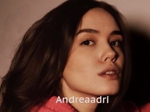 Andreaadri