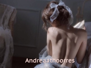 Andreaathoorres