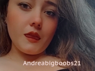Andreabigboobs21