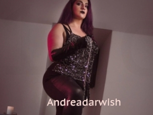 Andreadarwish