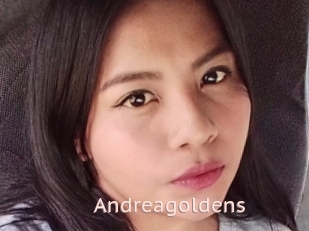 Andreagoldens