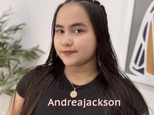 Andreajackson