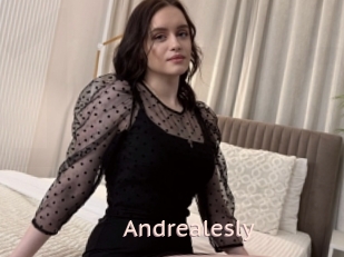 Andrealesly
