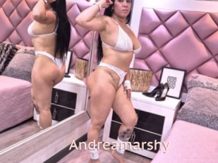 Andreamarshy