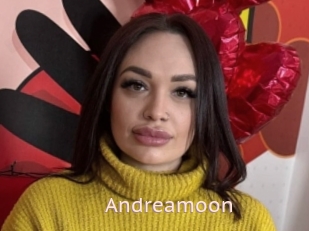 Andreamoon