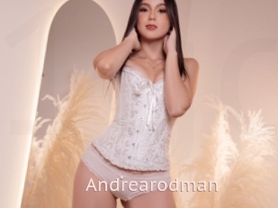 Andrearodman