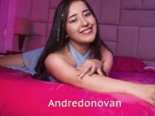 Andredonovan