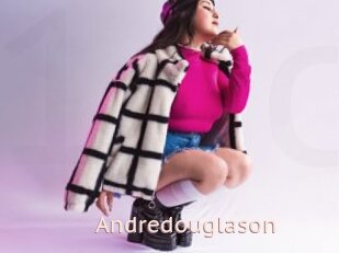 Andredouglason