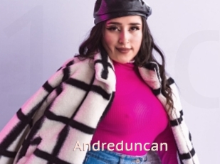 Andreduncan