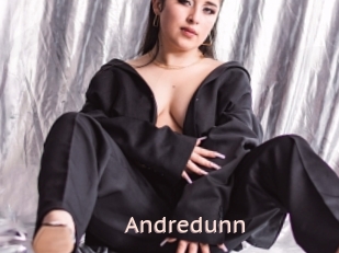 Andredunn