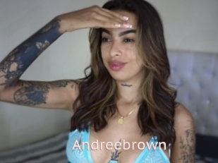 Andreebrown