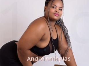 Andreinatapias