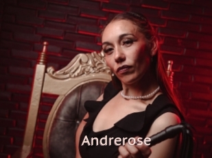 Andrerose