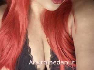 Andromedanur