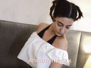 Andrommedax