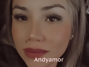Andyamor