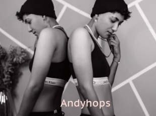 Andyhops