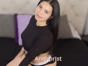 Andyprist