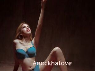 Aneckhalove