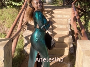 Anelesiha