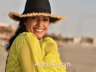 Anelisareyn