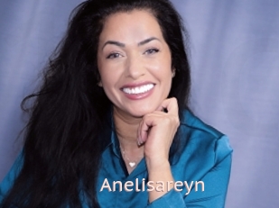 Anelisareyn