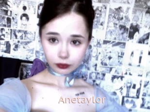 Anetaylor