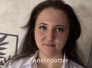 Anetepotter