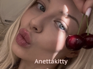 Anettakitty