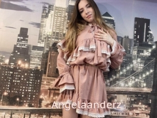 Angelaanderz