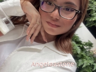 Angelaastone