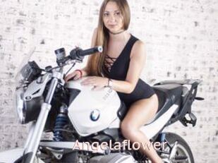 Angelaflower