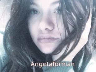 Angelaforman