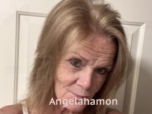 Angelahamon