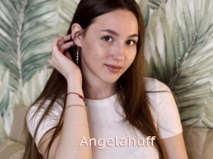 Angelahuff