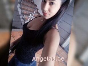 Angelakloe