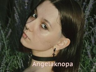 Angelaknopa