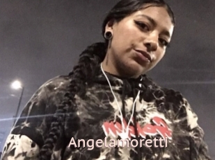 Angelamoretti