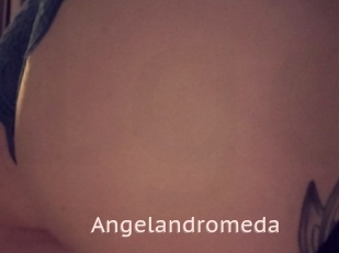 Angelandromeda