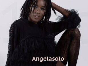 Angelasolo