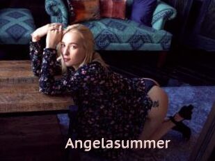 Angelasummer