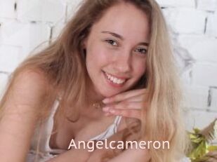 Angelcameron