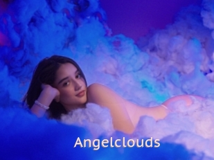 Angelclouds