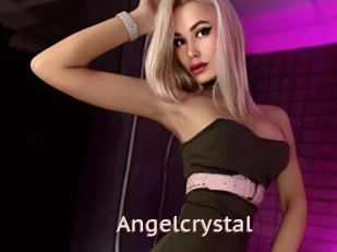 Angelcrystal