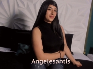 Angelesantis