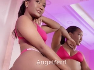 Angelferri