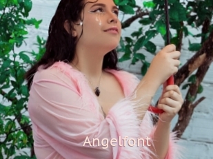 Angelfont