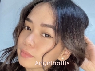 Angelhollis